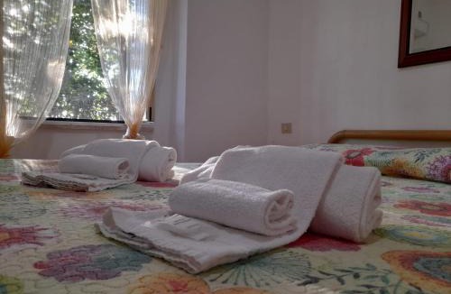 Montemerano Apartment | 8380 Morellino little house
