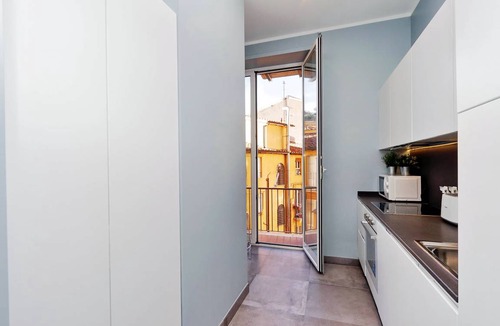 Repubblica Apartment | 84 m² Apartment ∙ 2 bedrooms ∙ 5 guests