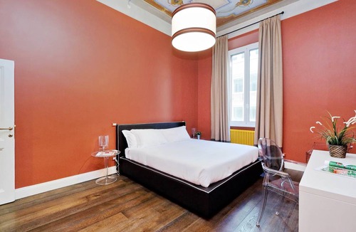Repubblica Apartment | 84 m² Apartment ∙ 2 bedrooms ∙ 5 guests