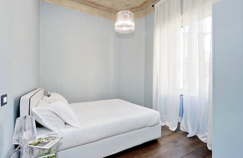 Repubblica Apartment | 84 m² Apartment ∙ 2 bedrooms ∙ 5 guests