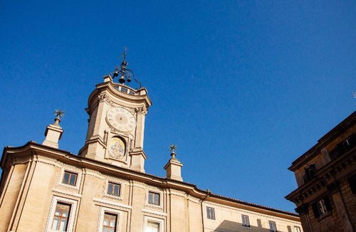 Rione V Ponte Bed & Breakfast | 85 m² Bed and breakfast ∙ 2 bedrooms ∙ 127 guests