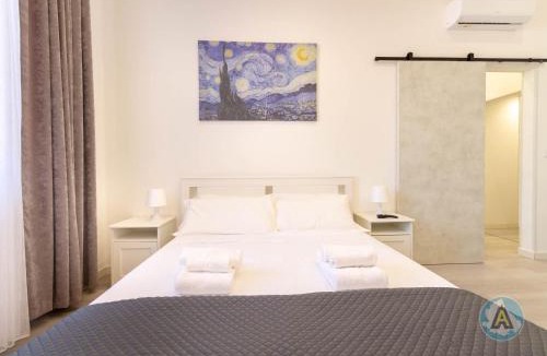 Silvi Apartment | 86 - Appartamenti climatizzati a due passi dal mare