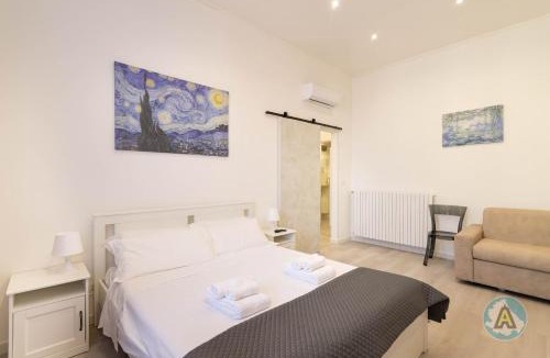 Silvi Apartment | 86 - Appartamenti climatizzati a due passi dal mare