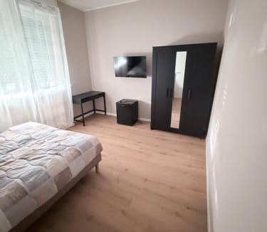 Treviglio Bed & Breakfast | 88 Destination