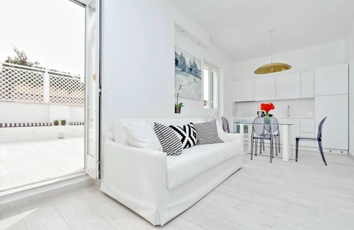 Repubblica Apartment | 89 m² Apartment ∙ 2 bedrooms ∙ 5 guests