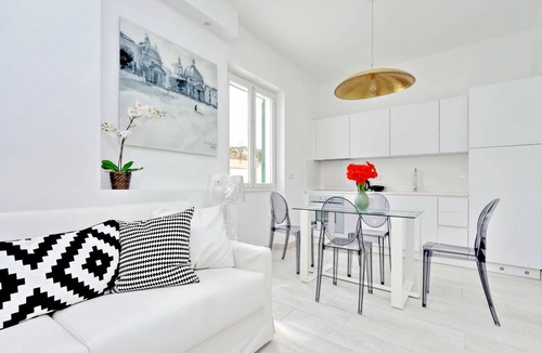 Repubblica Apartment | 89 m² Apartment ∙ 2 bedrooms ∙ 5 guests