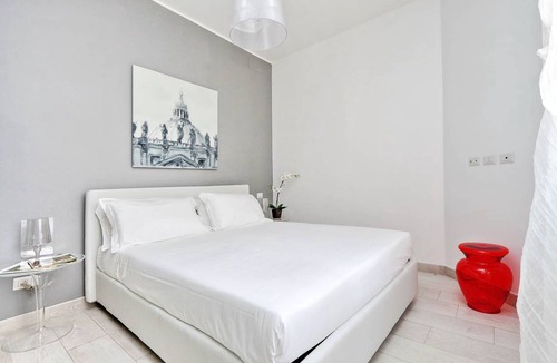 Repubblica Apartment | 89 m² Apartment ∙ 2 bedrooms ∙ 5 guests