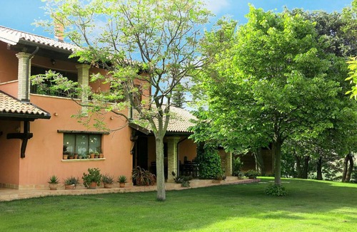 Citta Sant'Angelo Other | 90 m² Accommodation ∙ 2 bedrooms ∙ 5 guests