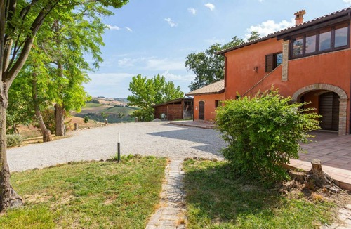 Citta Sant'Angelo Other | 90 m² Accommodation ∙ 2 bedrooms ∙ 5 guests
