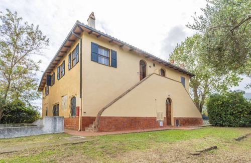 Giannella Other | 90 m² Accommodation ∙ 3 bedrooms ∙ 8 guests