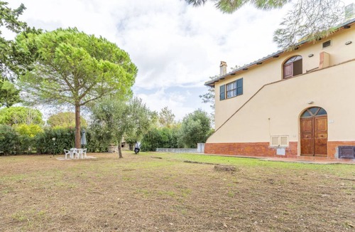 Giannella Other | 90 m² Accommodation ∙ 3 bedrooms ∙ 8 guests