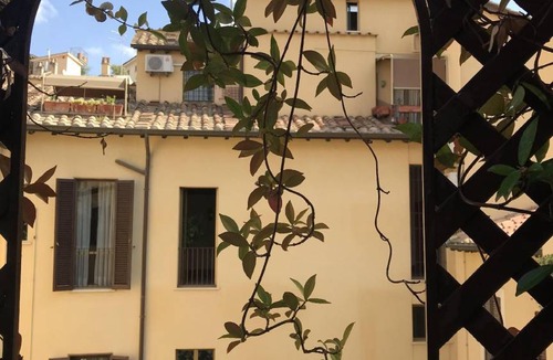 Rione II Trevi Apartment | 90 m² Apartment ∙ 2 bedrooms ∙ 6 guests