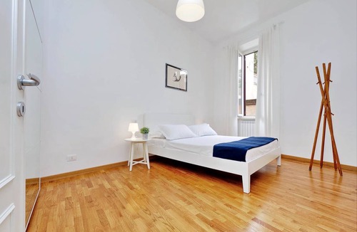 Monti Apartment | 90 m² Apartment ∙ 2 bedrooms ∙ 4 guests