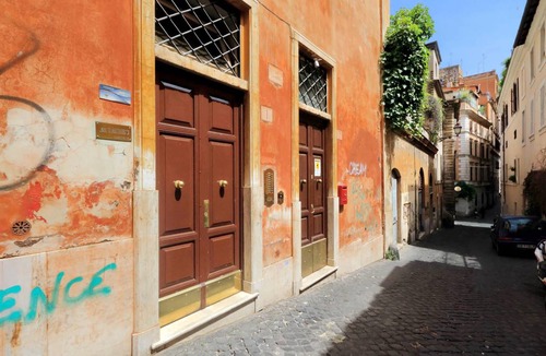 Monti Apartment | 90 m² Apartment ∙ 2 bedrooms ∙ 4 guests