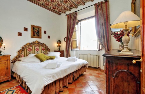 Repubblica Apartment | 90 m² Apartment ∙ 2 bedrooms ∙ 5 guests