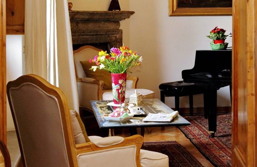 Repubblica Apartment | 90 m² Apartment ∙ 2 bedrooms ∙ 5 guests