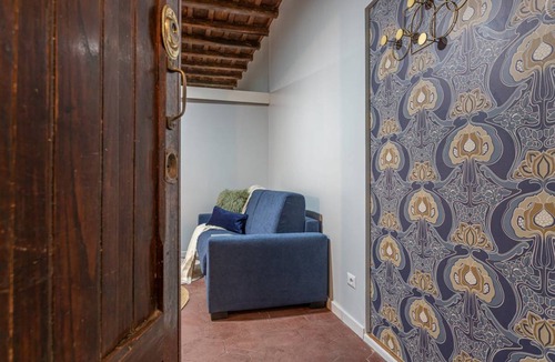 Monti Apartment | 90 m² Apartment ∙ 2 bedrooms ∙ 4 guests