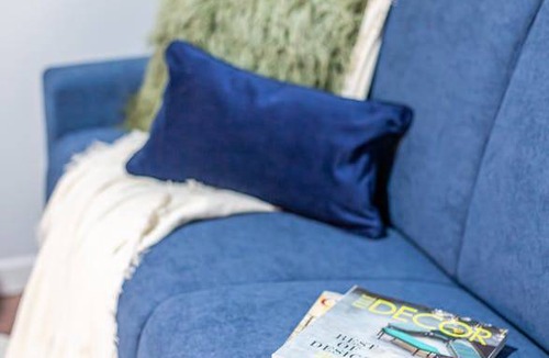 Monti Apartment | 90 m² Apartment ∙ 2 bedrooms ∙ 4 guests