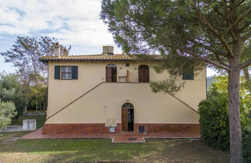 Giannella Apartment | 90 m² Apartment ∙ 3 bedrooms ∙ 8 guests