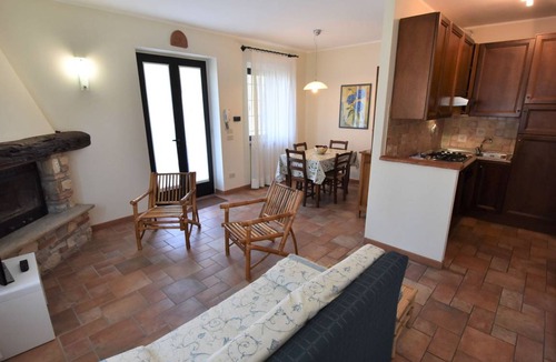 Castana House | 90 m² House ∙ 2 bedrooms ∙ 4 guests