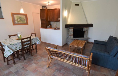 Castana House | 90 m² House ∙ 2 bedrooms ∙ 4 guests