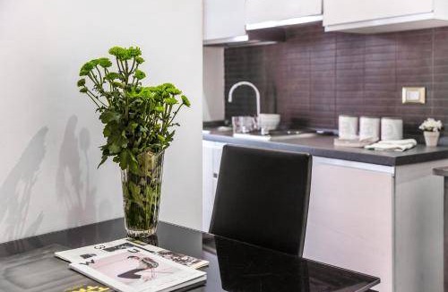 Rione XI Sant'Angelo Apartment | 90 m² Apartment ∙ 2 bedrooms ∙ 6 guests