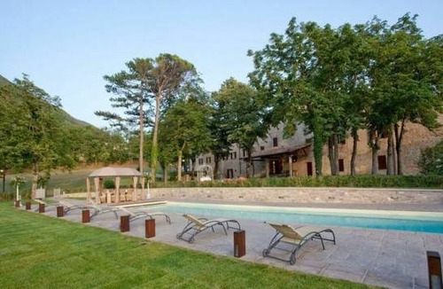 Nerbisci Villa | 900 m² Villa ∙ 10 bedrooms ∙ 20 guests