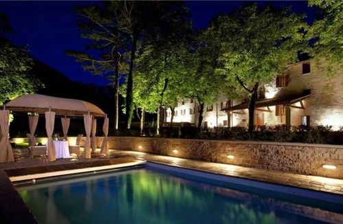 Nerbisci Villa | 900 m² Villa ∙ 10 bedrooms ∙ 20 guests