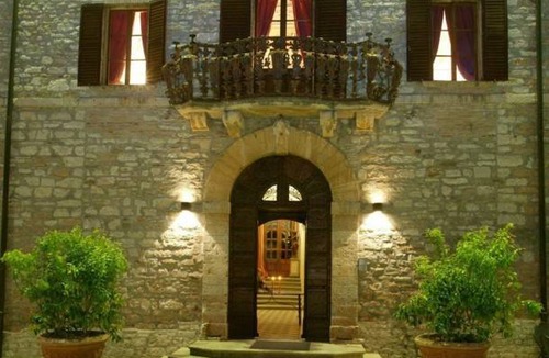 Nerbisci Villa | 900 m² Villa ∙ 10 bedrooms ∙ 20 guests