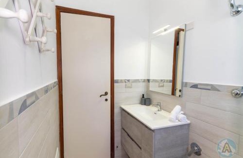 Silvi Marina Apartment | 92a - Appartamento con aria condizionata vicino al mare