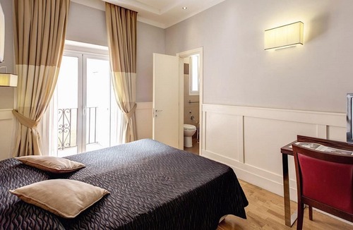 Rione IV Campo Marzio Hotel | 939 Hotel