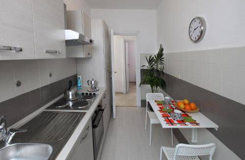 Vatican Apartment | 95 m² Apartment ∙ 2 bedrooms ∙ 8 guests