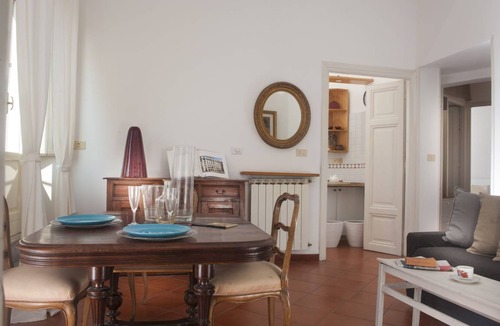 Repubblica Apartment | 95 m² Apartment ∙ 2 bedrooms ∙ 6 guests