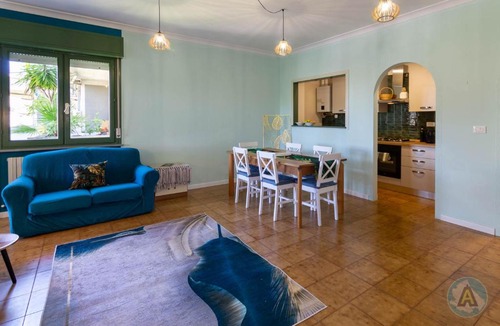 Silvi Marina Apartment | 97a - Elegante in residence fronte mare