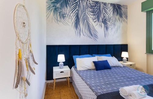 Silvi Marina Apartment | 97a - Elegante in residence fronte mare