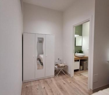 Silvi Marina Apartment | 98a - Domus Silvis
