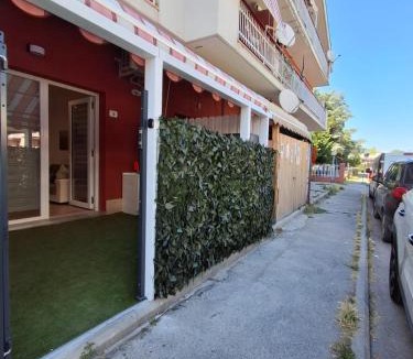 Silvi Marina Apartment | 98a - Domus Silvis