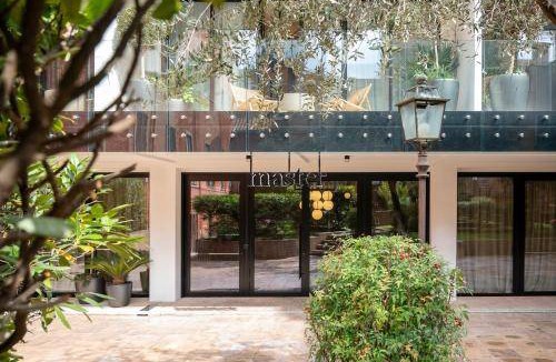 Rione II Trevi Apartment | 99 m² Serviced apartment ∙ 3 bedrooms ∙ 6 guests