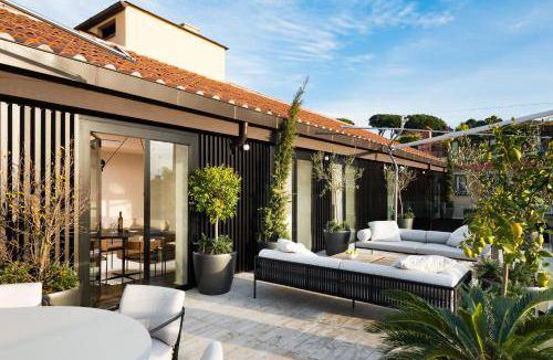 Rione II Trevi Apartment | 99 m² Serviced apartment ∙ 3 bedrooms ∙ 6 guests