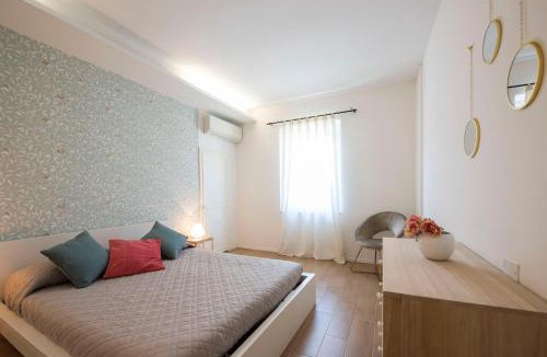 Palombina Nuova Apartment | 99 Via Esino