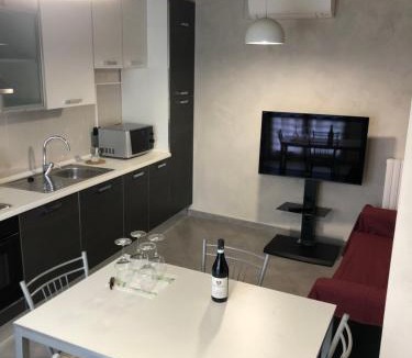 La Morra Apartment | A 4 chilometri dal belvedere più bello delle Langhe