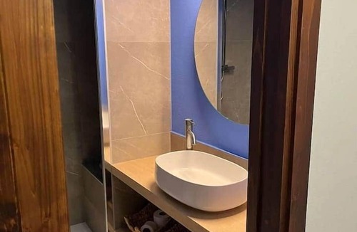 Montecchio Apartment | A Blue Primrose in the hamlet