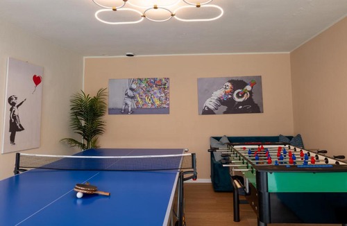 San Colombano Certenoli Apartment | A Câ di Trenta-Pool-15min Sea-Garden-Playroom-Parking