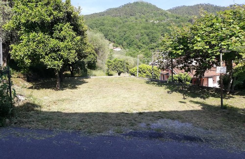 Calice Ligure Apartment | A ca' du Risso - Mansard with terrace