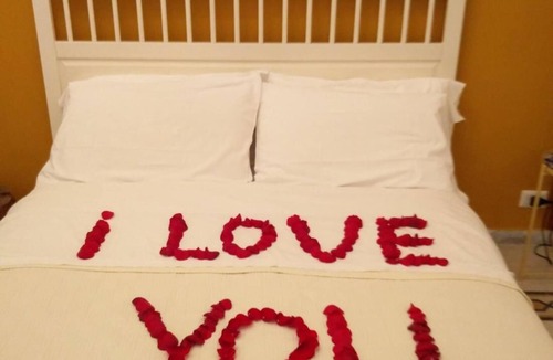 Vatican Bed & Breakfast | A Casa Boschi near Vatican Deluxe Junior Suite