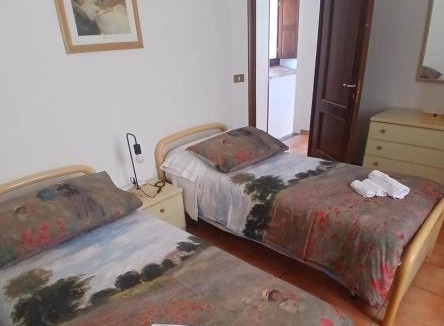 San Demetrio ne' Vestini Apartment | A Casa dei Nonni