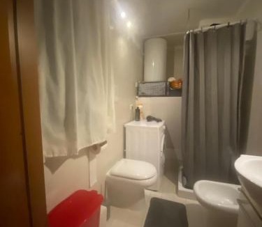 Lucera Apartment | A casa da Mery