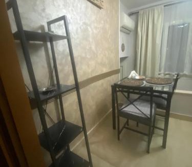 Lucera Apartment | A casa da Mery