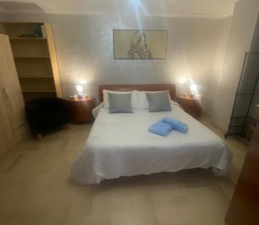 Lucera Apartment | A casa da Mery
