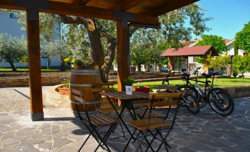 Vasto Bed & Breakfast | A casa dei nonni B&B